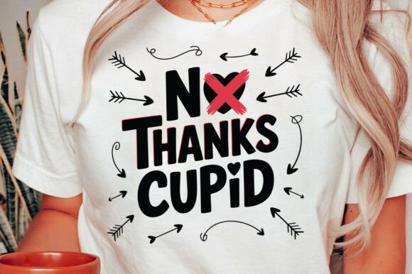 Anti Love Graphics for Crafts & Digital Products