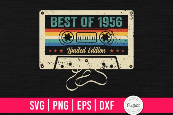Best of 1956 69th Birthday Gifts
