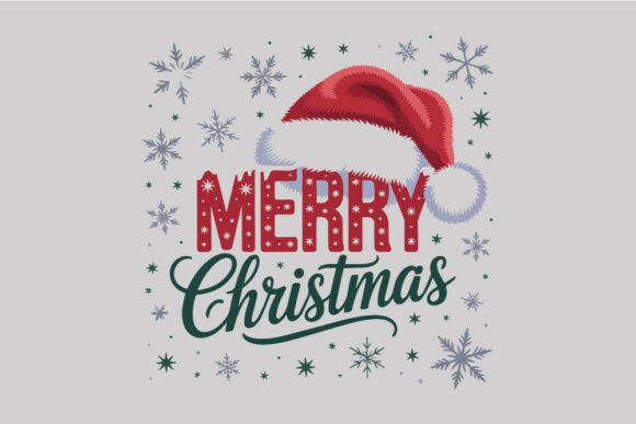 Christmas Sublimation Design: Graphics and Crafts for Branding