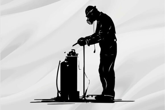 Welder Graphics and Crafts for Creative Publishing